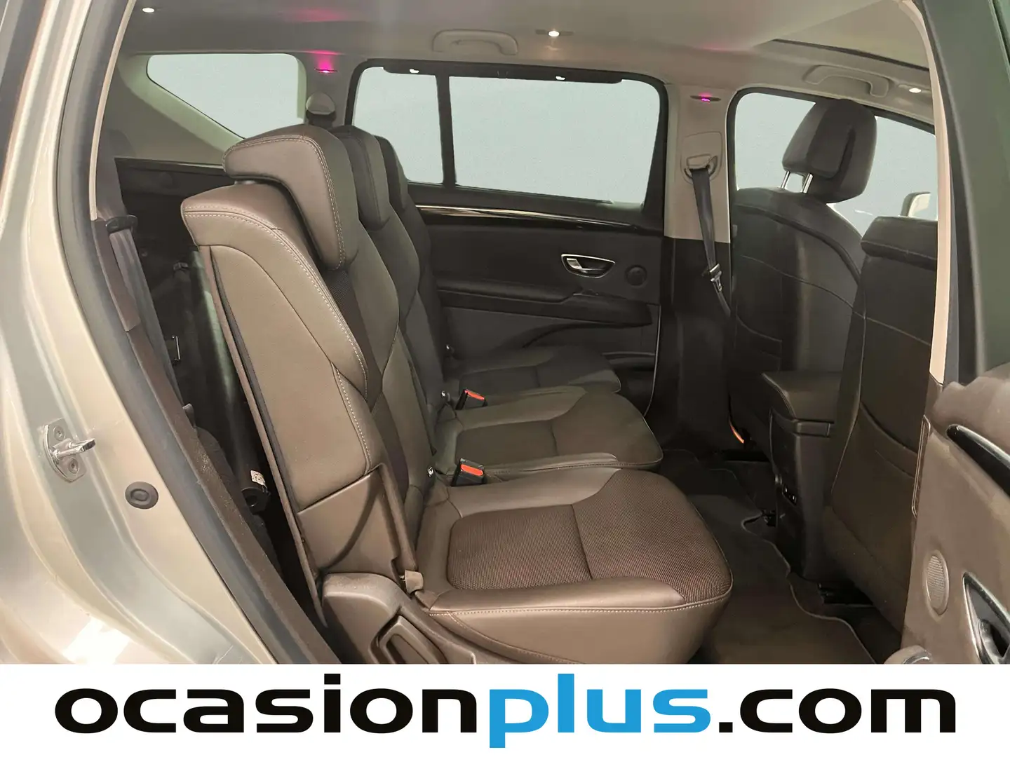 Foto Renault Espace Renault Espace Zen Energy dCi (160 CV) TT EDC 7 Plazas