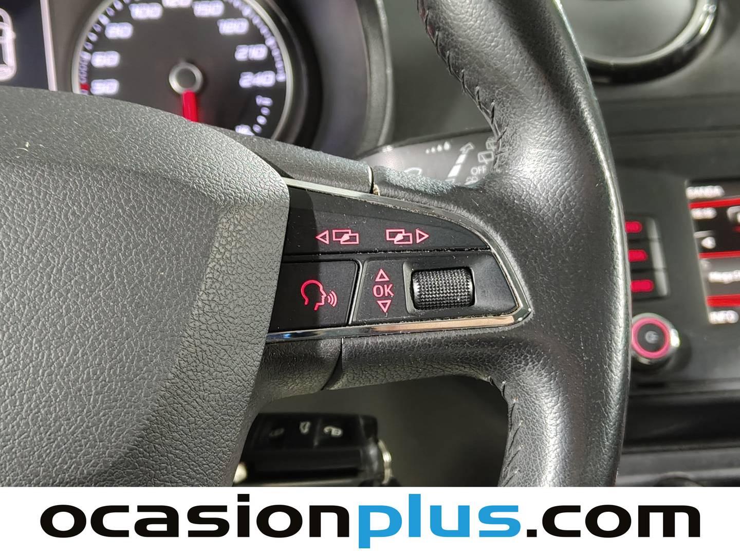 Foto Seat Ibiza SEAT Ibiza ST ST 1.2 TSI Style Connect (90 CV)