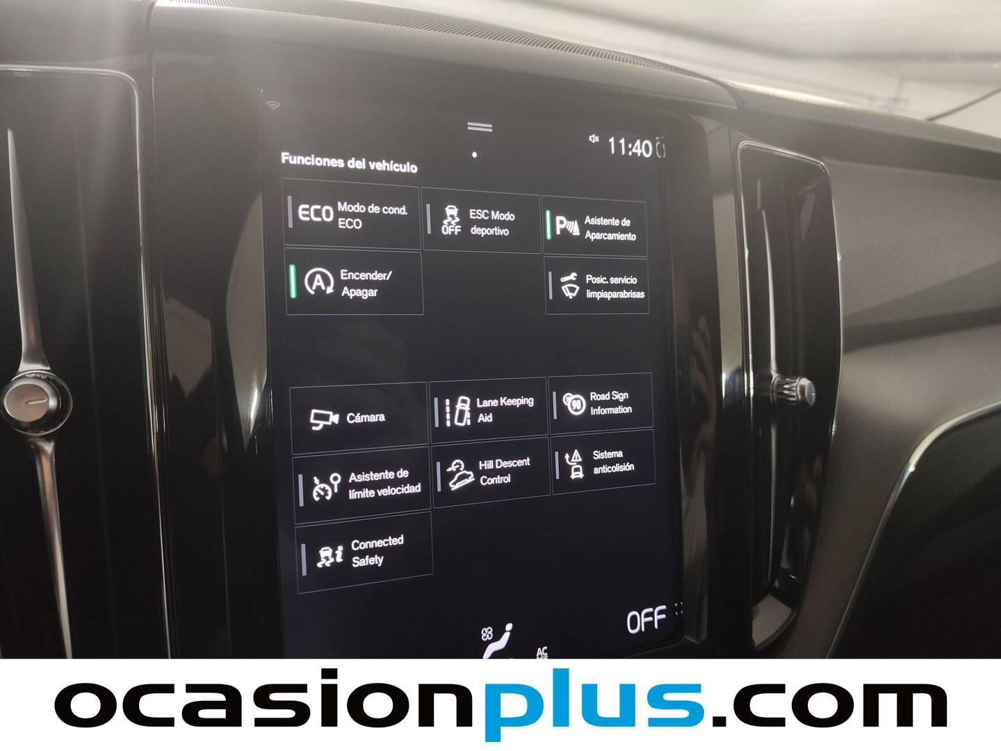 Volvo XC60 Volvo XC60 D4 Momentum Auto (190 CV) barato