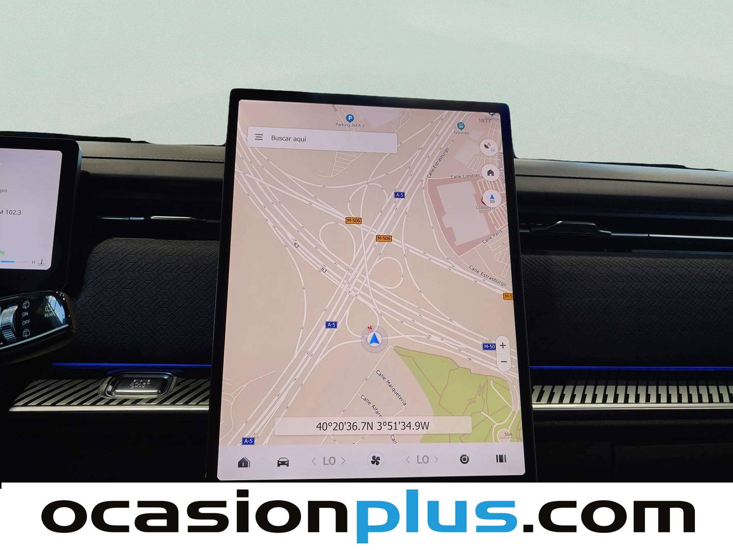 Extras del JAECOO 7 JAECOO 7 1.6 TGDI Select FWD (145 CV)