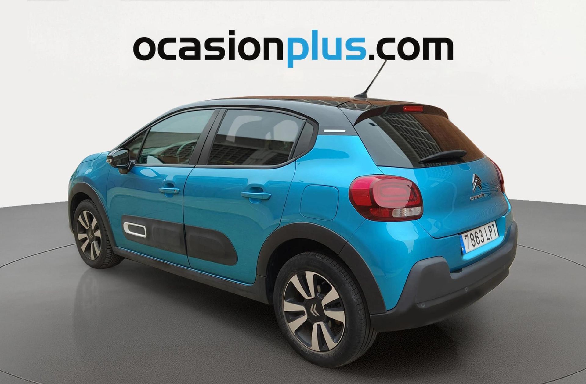 Citroën C3 BlueHDi 100 Feel Pack - foto 3