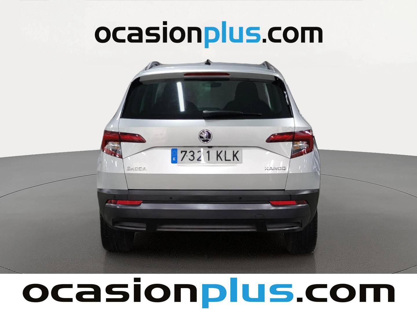 Skoda Karoq Skoda Karoq 1.5 TSI ACT Ambition (150 CV) al mejor precio