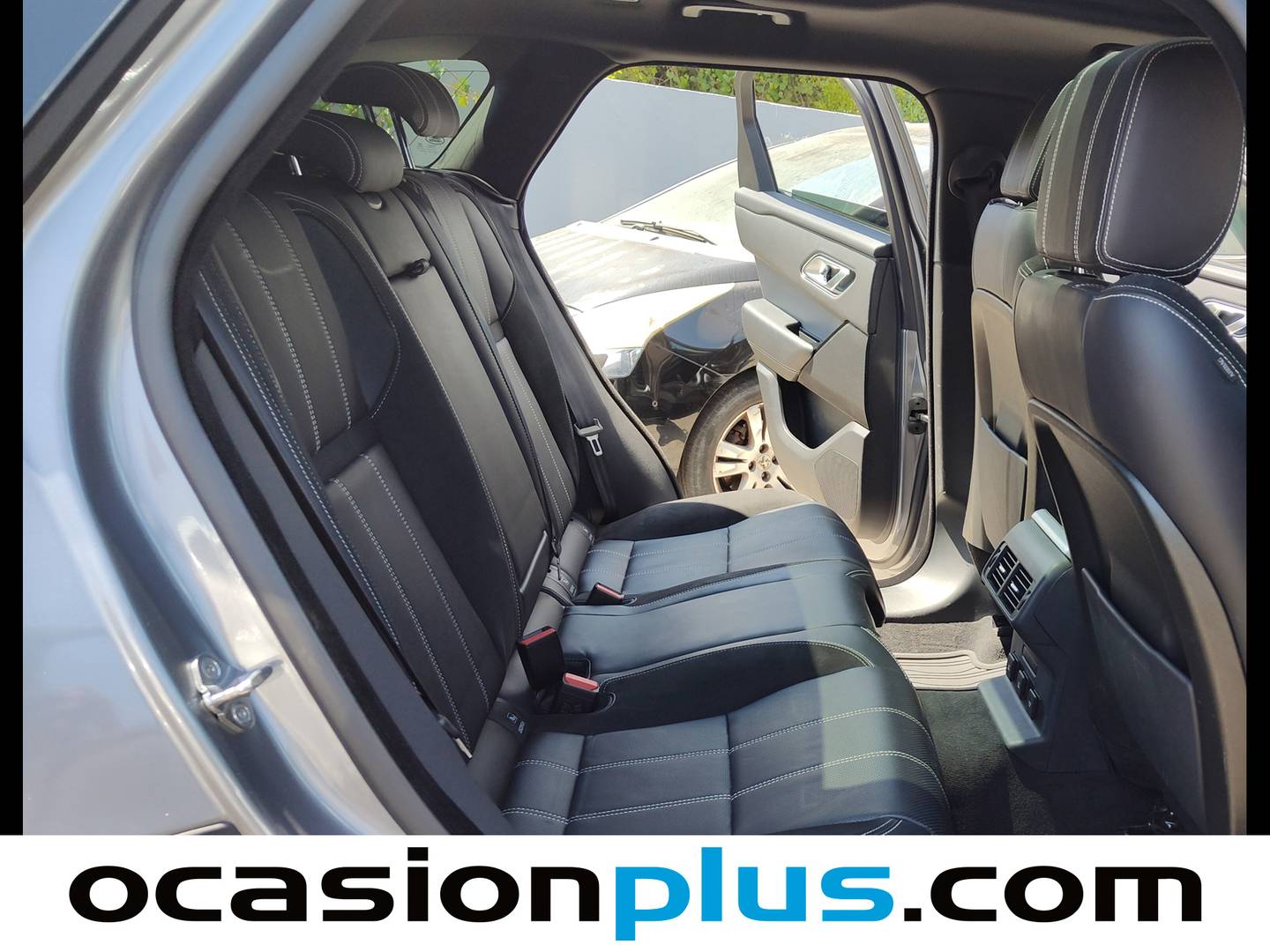 Foto Land Rover Range Rover Velar Land Rover Range Rover Velar D180 R-Dynamic S 4WD Auto (180 CV)