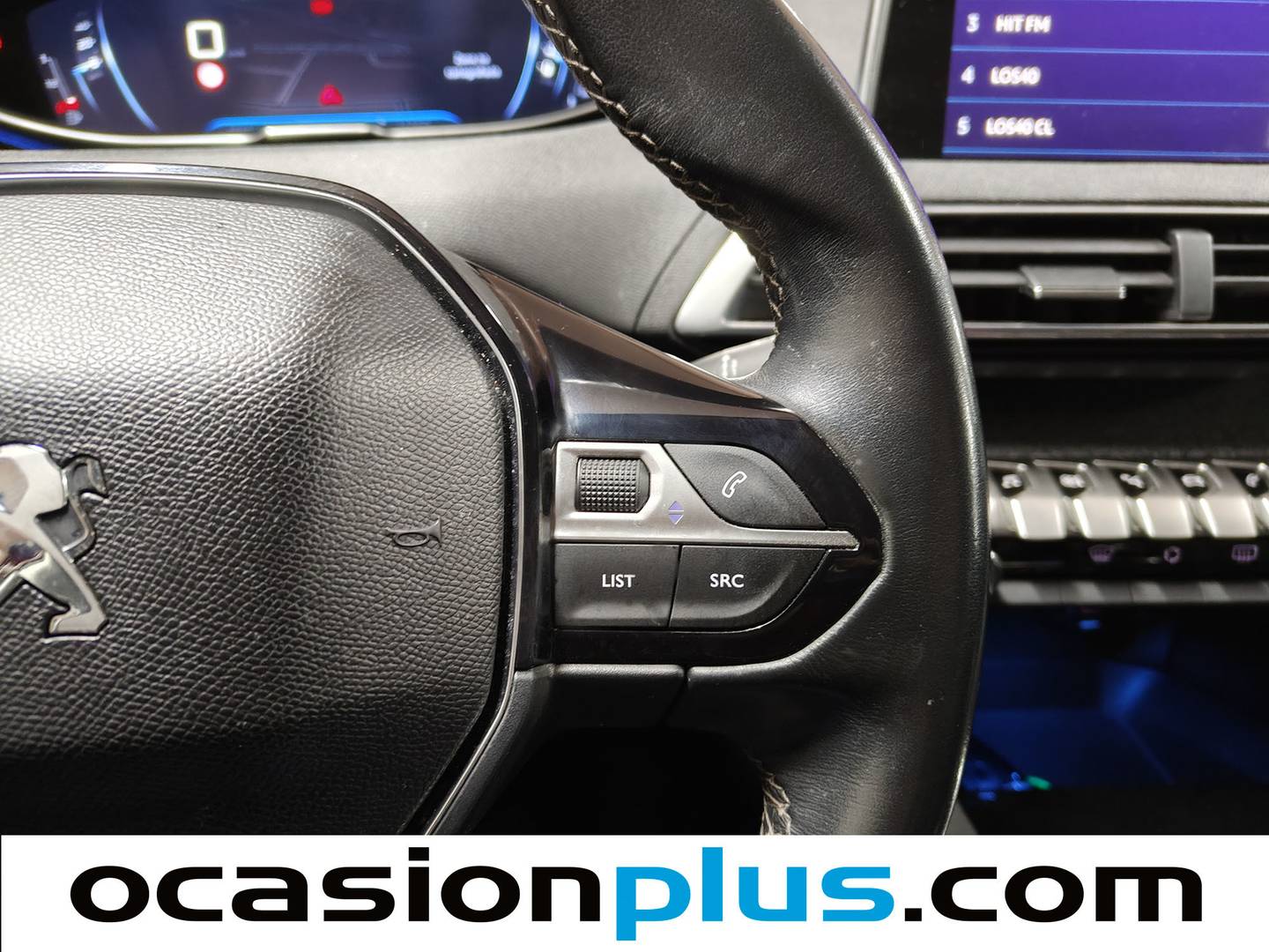 Foto Peugeot 3008 Peugeot 3008 BlueHDi 150 S&S Allure (150 CV)