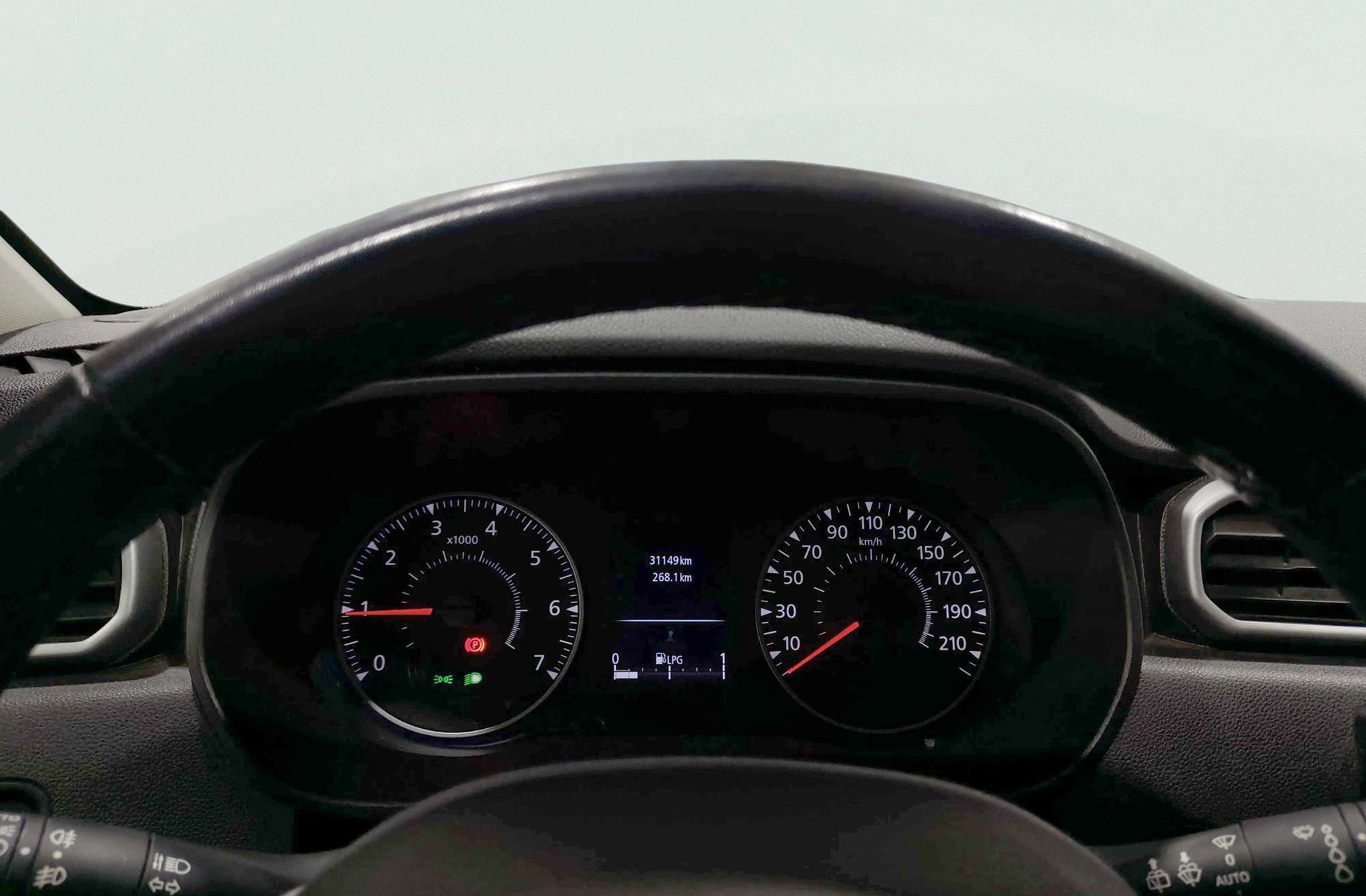 Dacia Duster SL Extreme TCe ECO-G 4x2 - foto 27