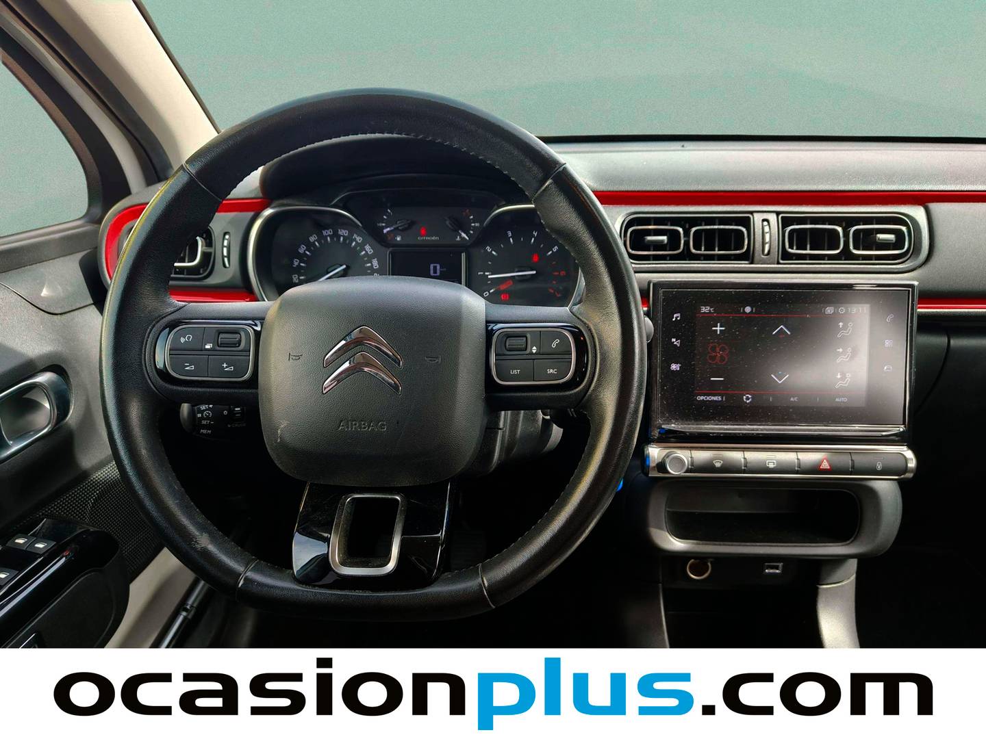 Citroën C3 Citroën C3 BlueHDi 100 S&S Feel (99 CV) 2019