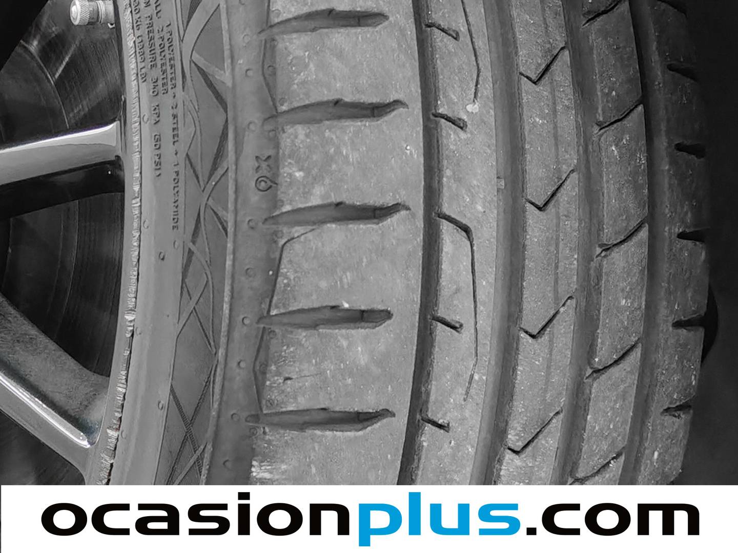 Foto Mercedes CLA Mercedes-Benz CLA CLA 200 d (136 CV) Pack AMG