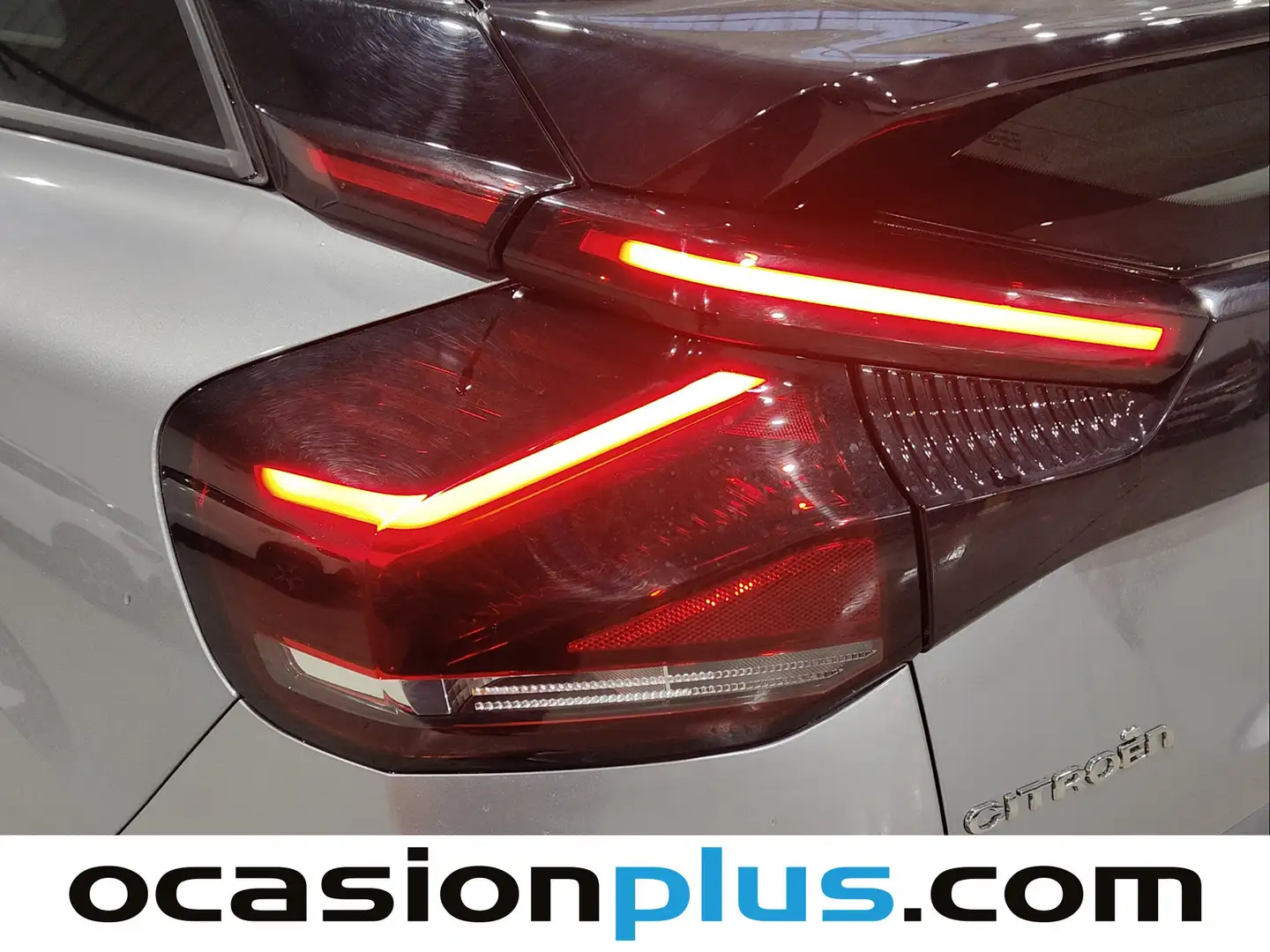 Foto Citroën C4 Citroen C4 PureTech 130 S&S 6v Plus (131 CV)