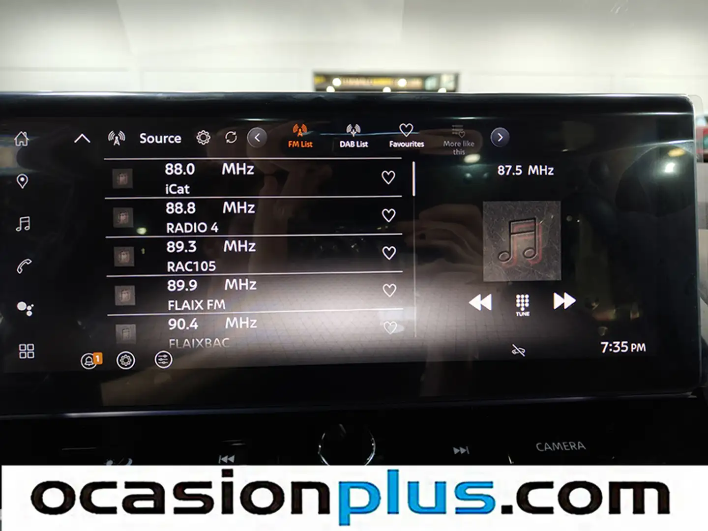 Foto Nissan QASHQAI Nissan Qashqai E-POWER Tekna Auto (190 CV)