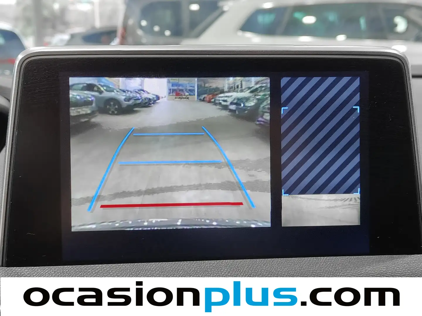 Foto Peugeot 3008 Peugeot 3008 PureTech 130 Allure EAT8  (130 CV)