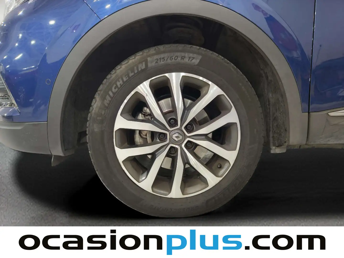 Foto Renault Kadjar Renault Kadjar Zen GPF TCe (160 CV)