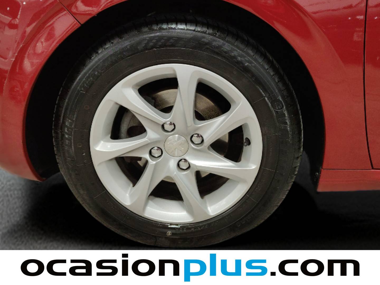 Peugeot 208 Peugeot 208 1.2 PureTech Active (82 CV) km 0