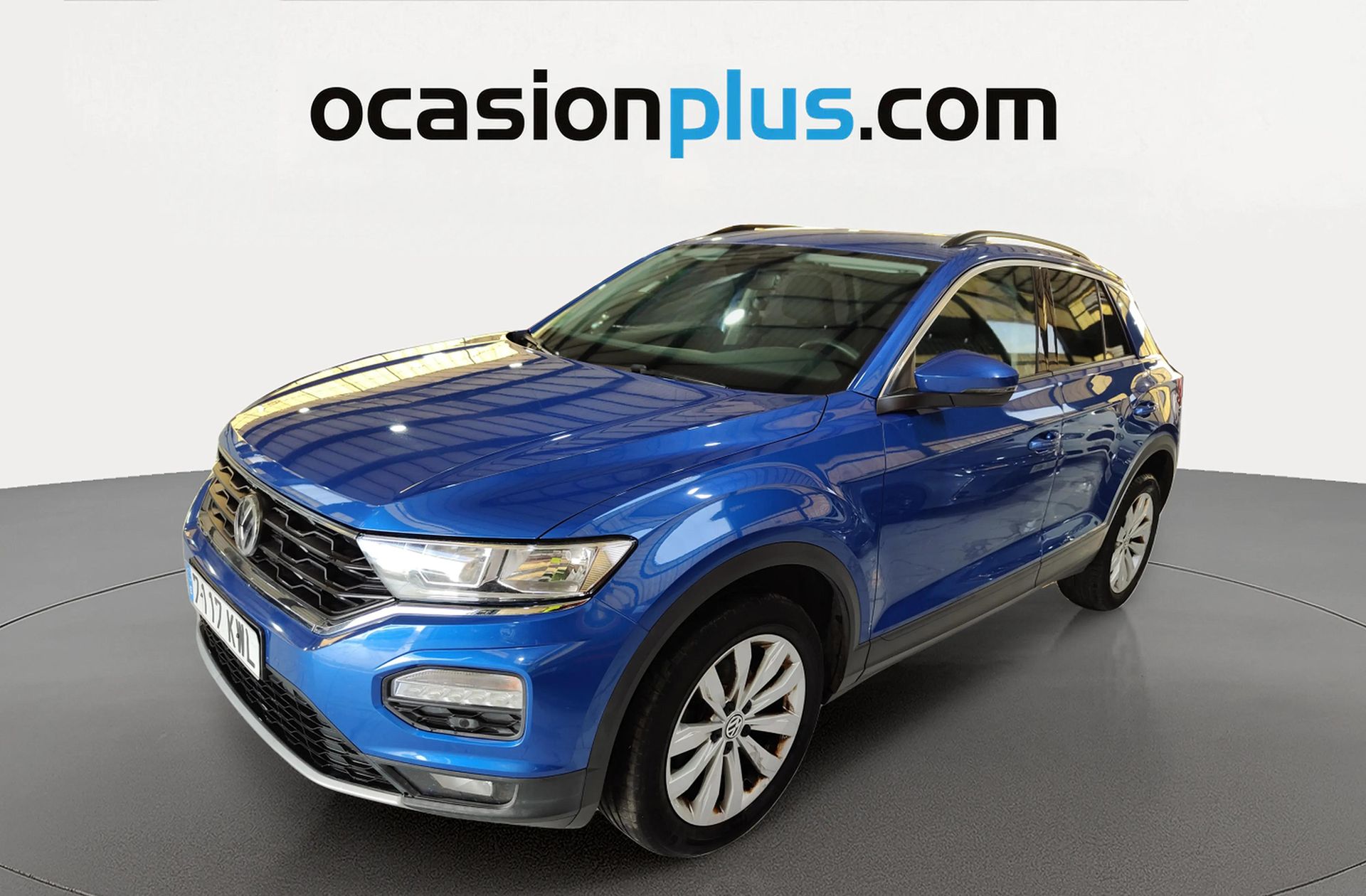 Volkswagen T-Roc Advance 1.0 TSI