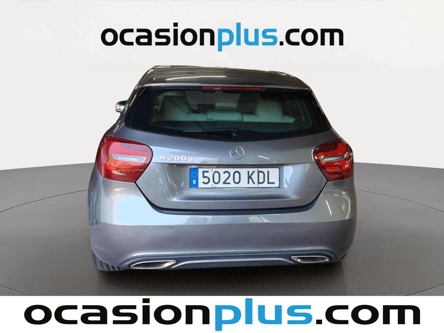 Mercedes Clase A Mercedes Clase A 200 d (136 CV) barato