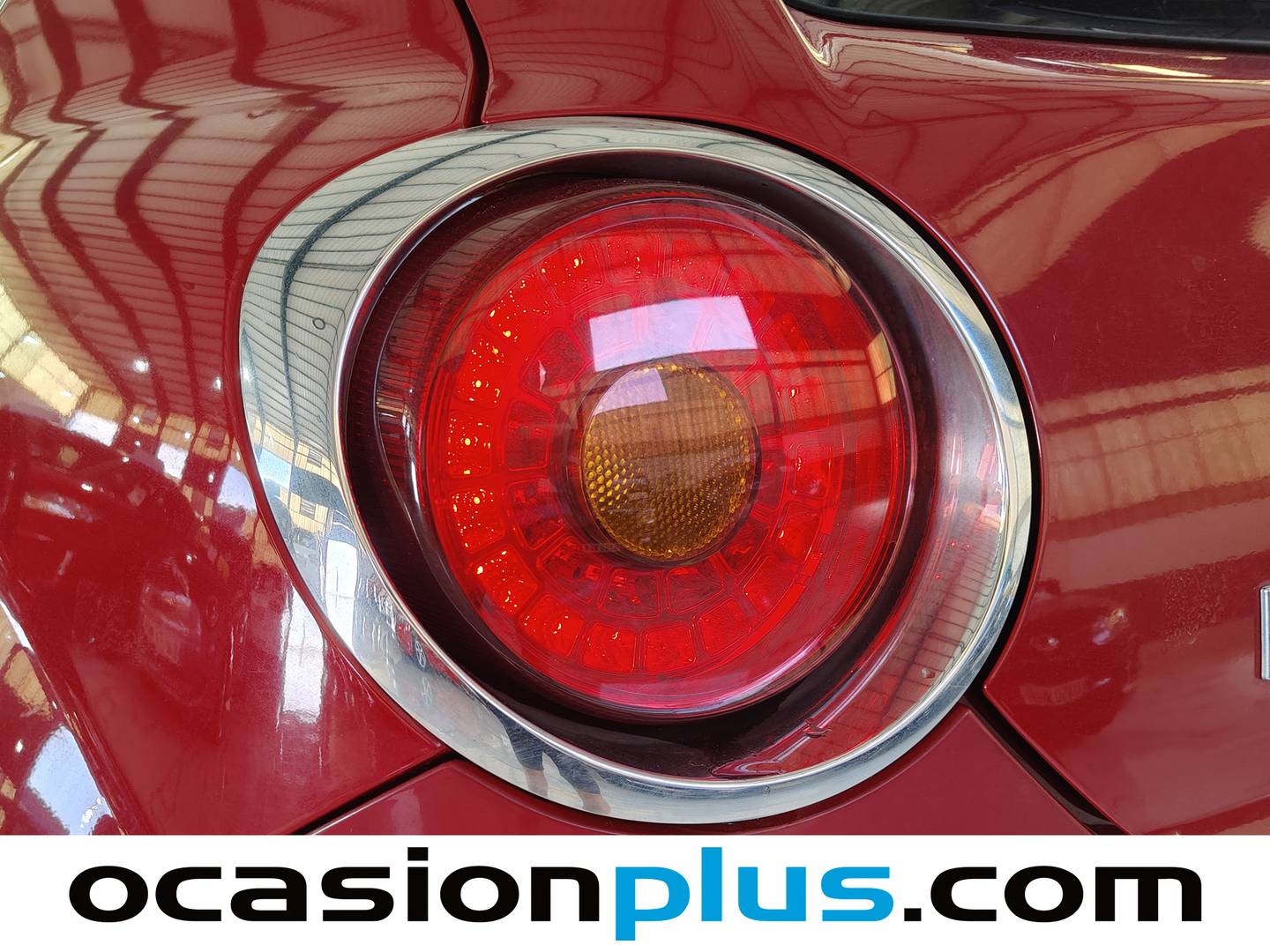 Alfa Romeo MiTo Alfa Romeo Mito 1.3 JTDm S&S Distinctive (85 CV) al mejor precio