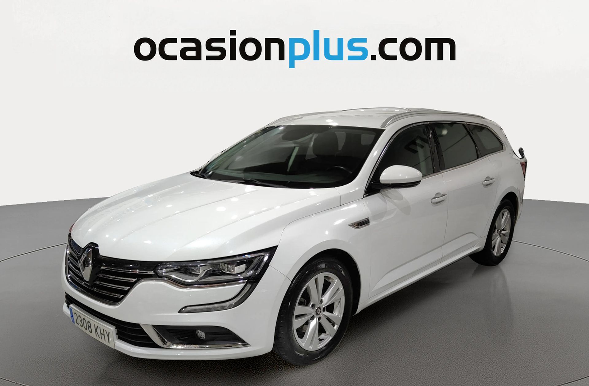 Renault Talisman Intens Energy dCi