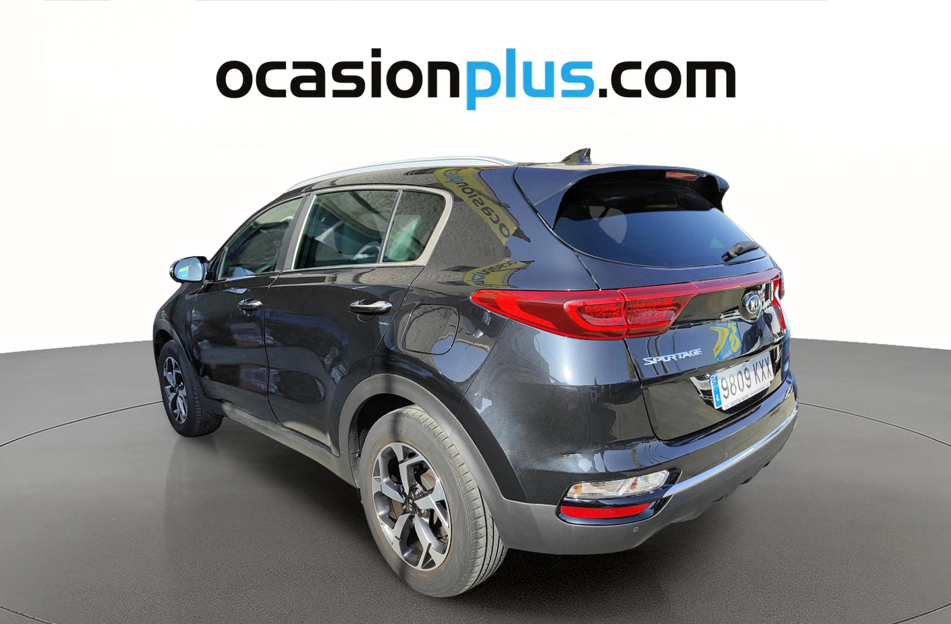 Kia Sportage 1.6 GDi Drive Plus 4x2 - foto 3