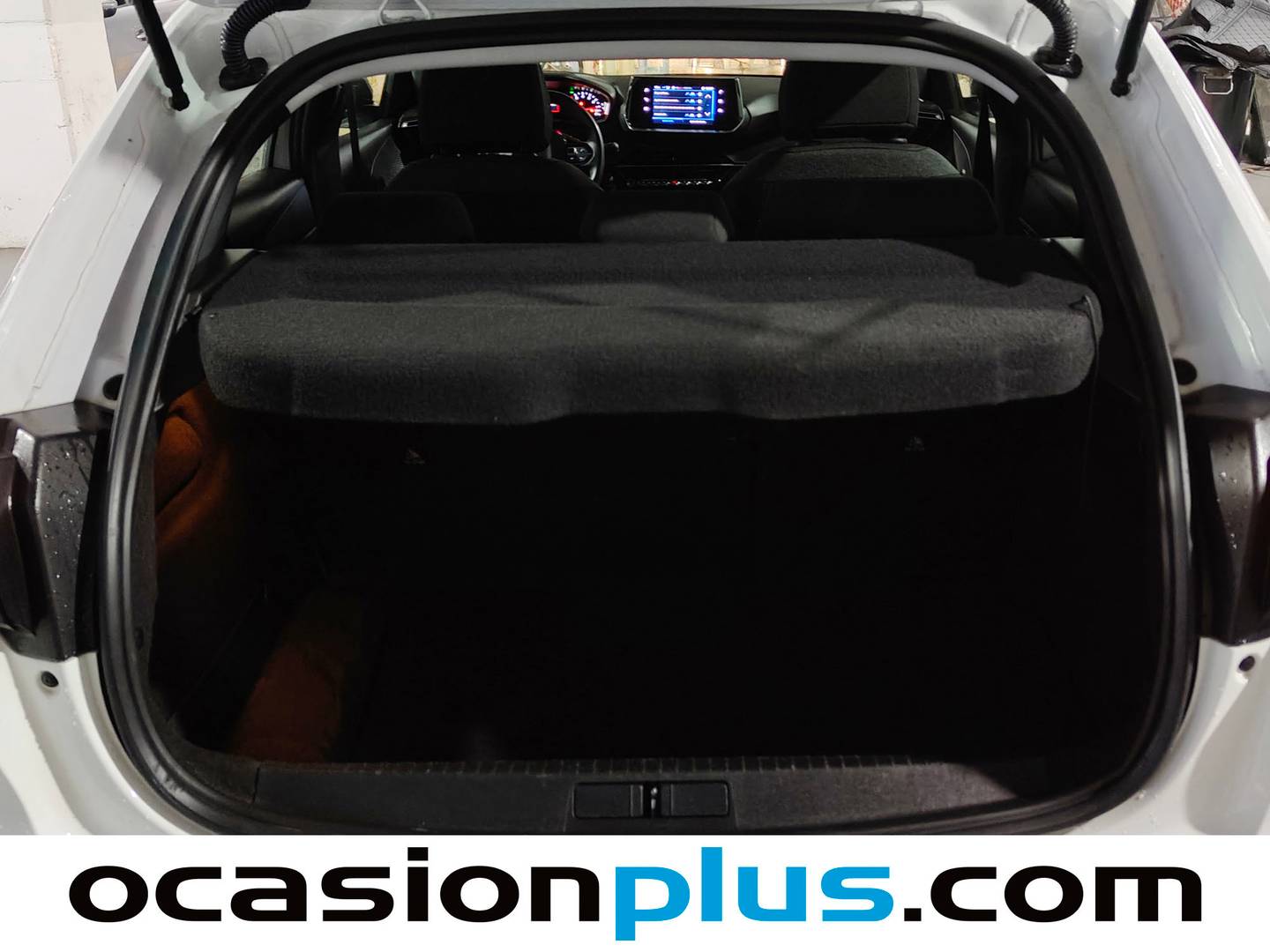 Foto Peugeot 208 Peugeot 208 PureTech 100 Active Pack (100 CV)