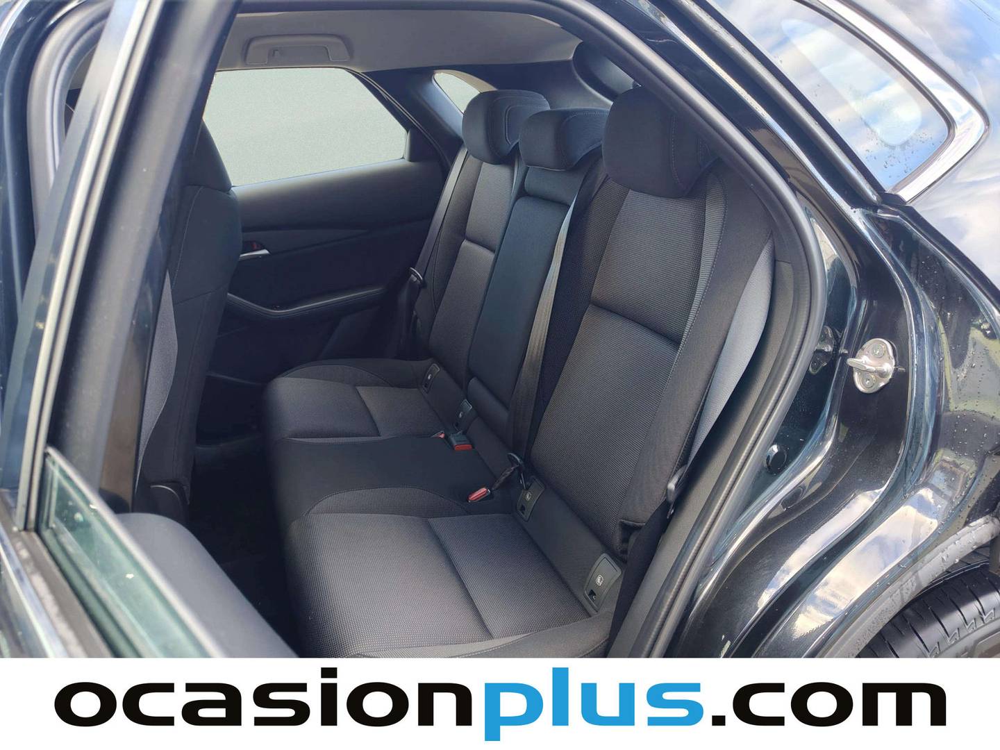 Foto Mazda CX-30 Mazda CX-30 2.5 e-Skyactive G MHEV Prime-Line (140 CV)