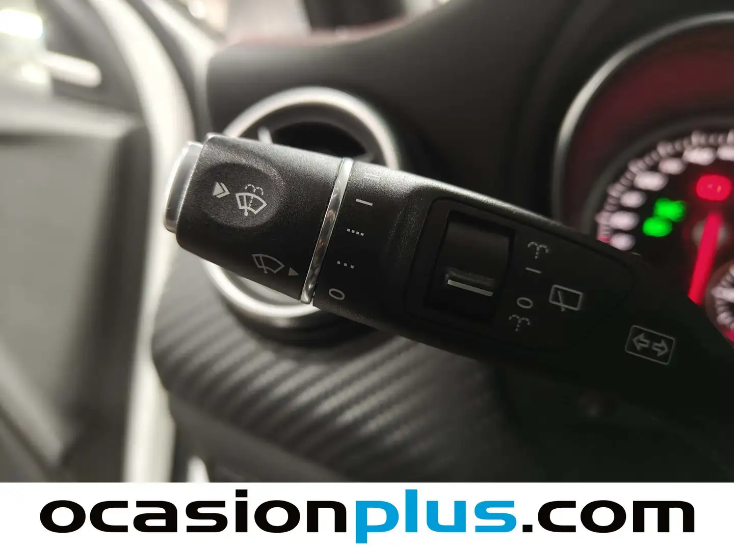 Foto Mercedes Clase A Mercedes-Benz Clase A A 180 d AMG Line (109 CV)