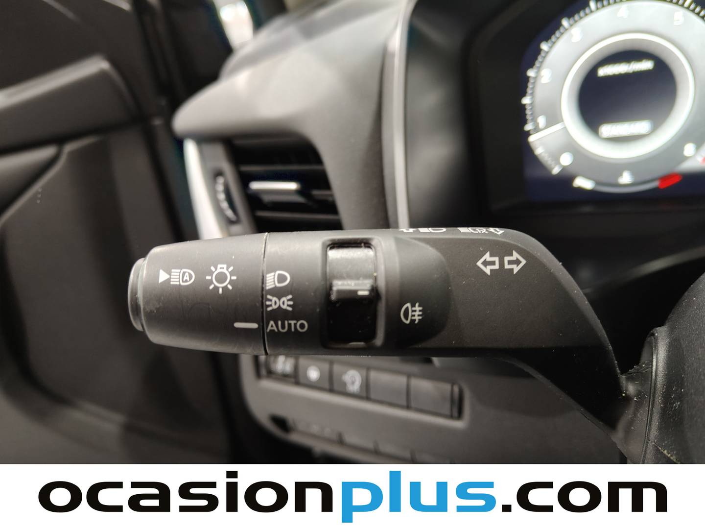 Foto Nissan QASHQAI Nissan Qashqai DIG-T 140 N-Connecta (140 CV)