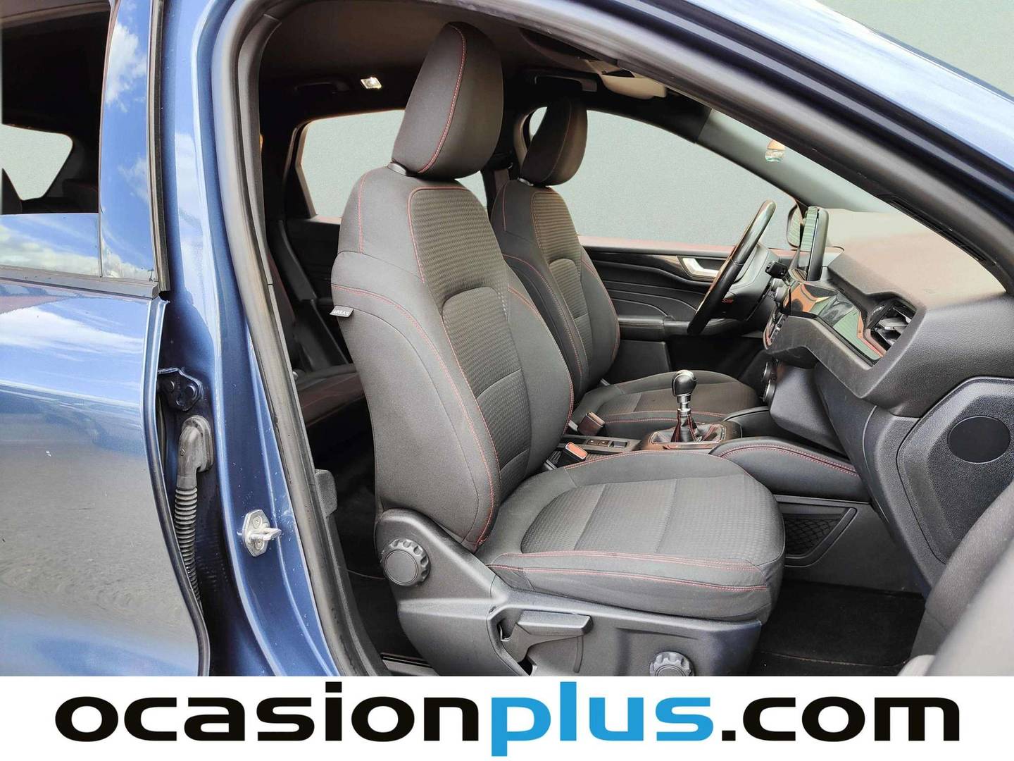 Ford Kuga Ford Kuga 1.5 EcoBlue ST-Line (120 CV) diésel
