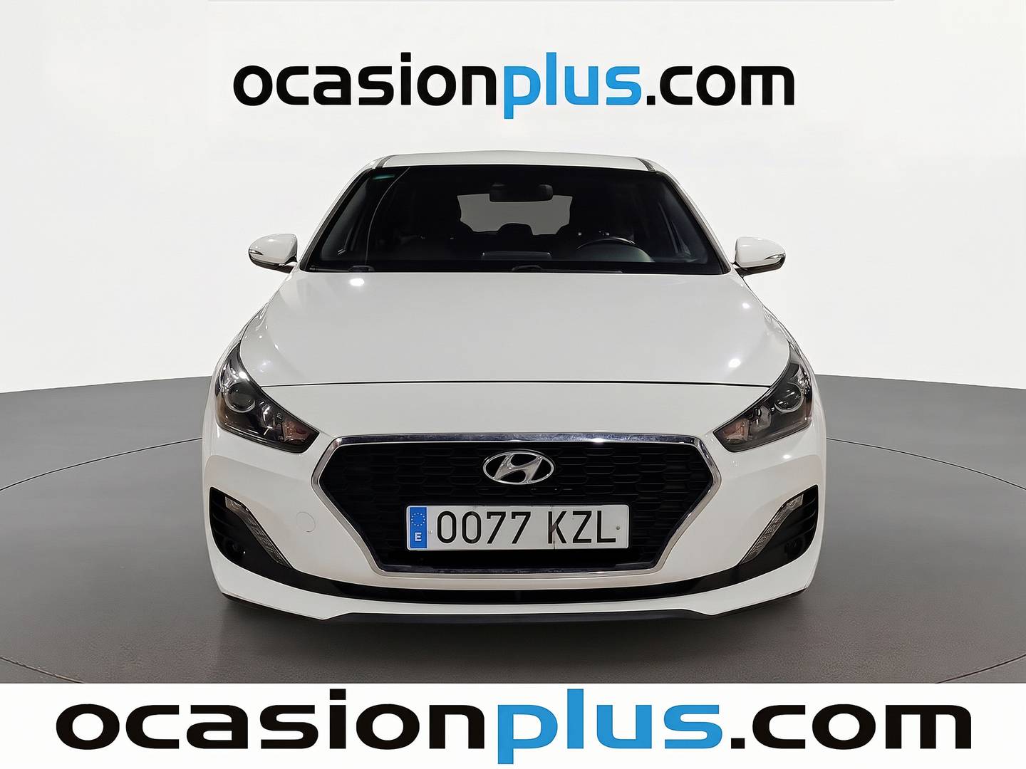 Hyundai i30 Hyundai i30 1.6 CRDi Klass (116 CV) 116cv