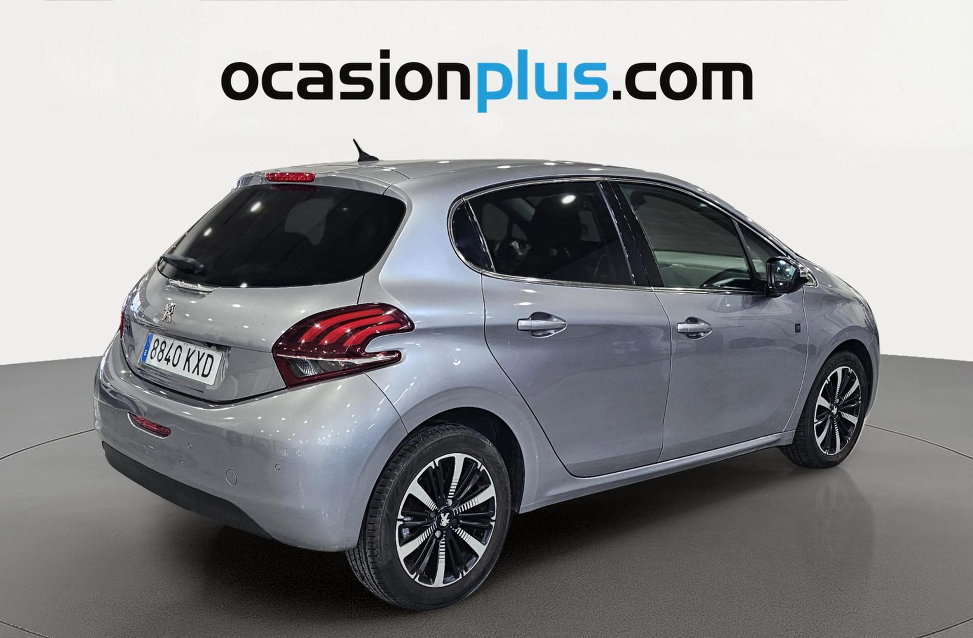 Peugeot 208 PureTech 110 Tech Edition - foto 4