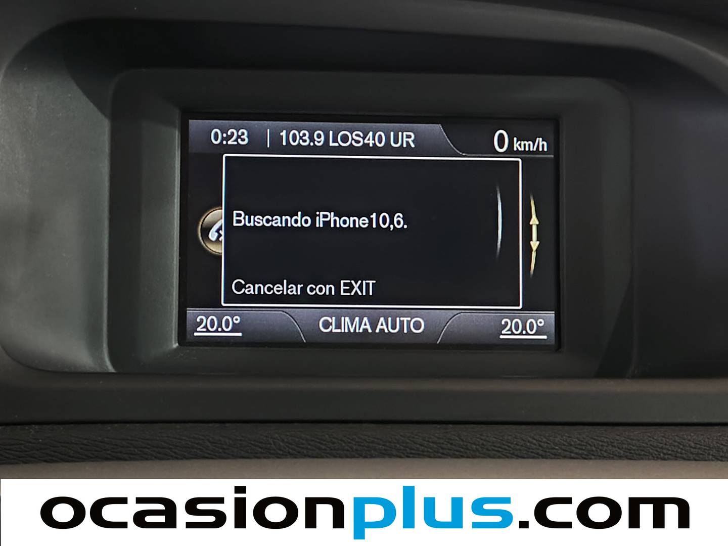 Volvo V40 Volvo V40 D3 Momentum (150 CV) al mejor precio