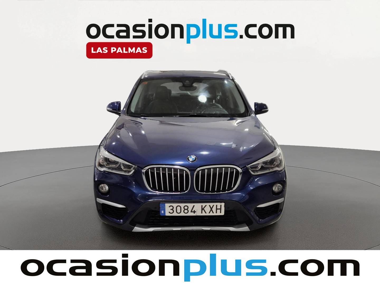 BMW X1 BMW X1 sDrive16d (116 CV) 116cv