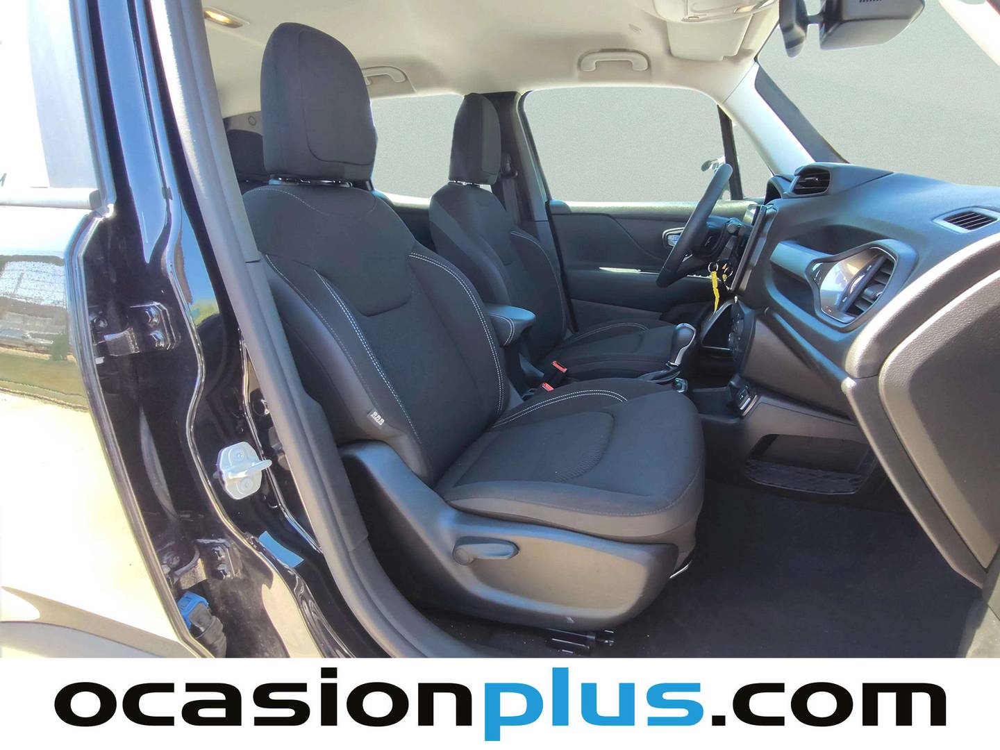 Jeep Renegade Jeep Renegade eHybrid 1.5 Limited ATX (130 CV) 2024