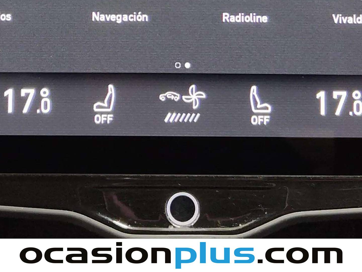 Extras y acabados del Lynk & Co 01 Lynk & Co 01 1.5 PHEV (261 CV)