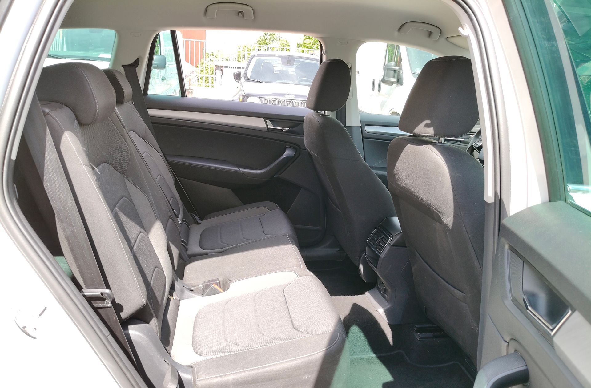 Škoda Kodiaq 1.5 TSI Ambition 4x2 DSG 7 plazas - foto 20