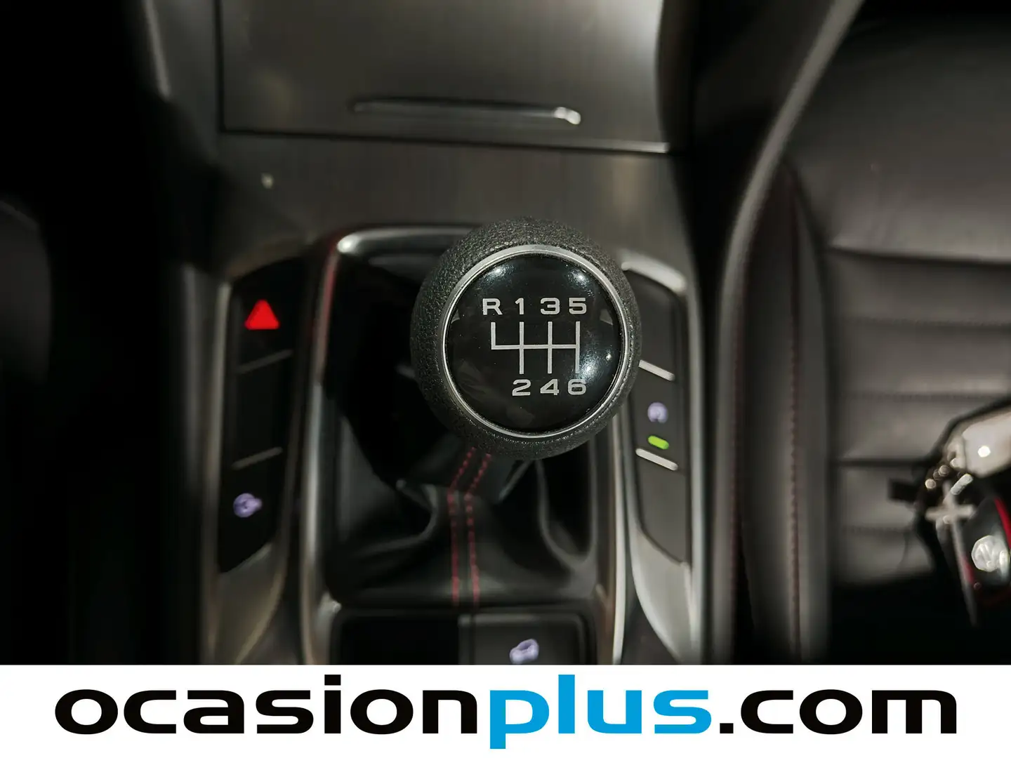 Foto MG HS MG HS 1.5 Turbo GDI Luxury (162 CV)