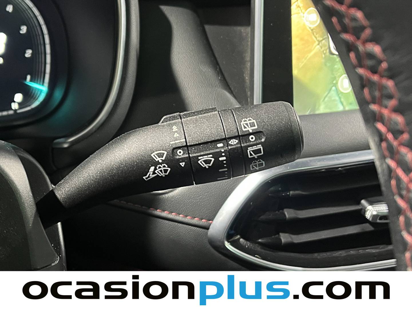 Foto MG HS MG HS 1.5 Turbo GDI Luxury (162 CV)