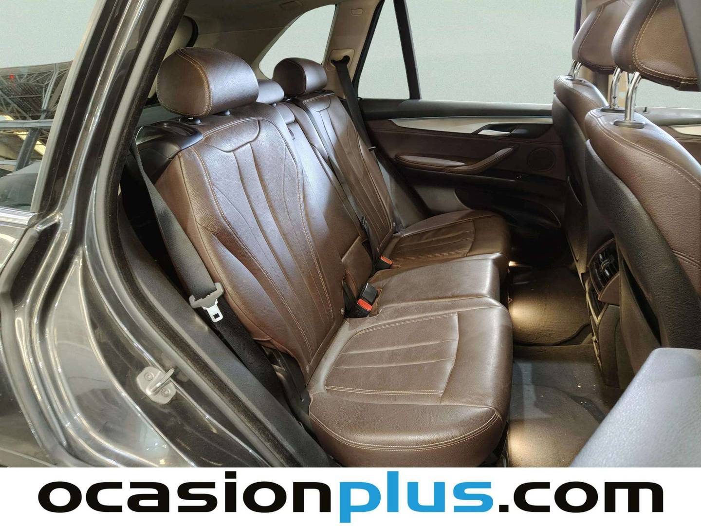 Foto BMW X5 BMW X5 xDrive25d (231 CV)