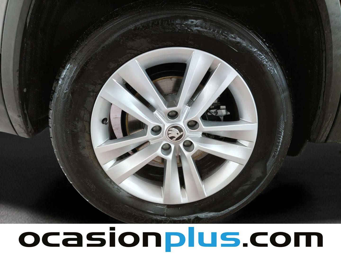 Foto Skoda Kodiaq Skoda Kodiaq 1.5 TSI Ambition 4x2 (150 CV) 7 Plazas