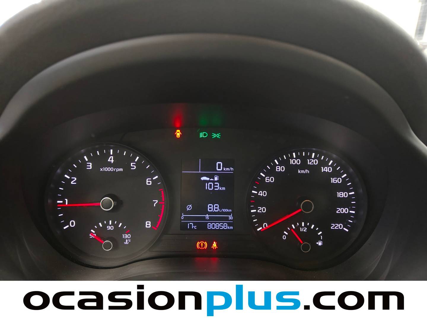 KIA Stonic KIA Stonic 1.2 CVVT Concept Eco-Dynamic (84 CV) km 0