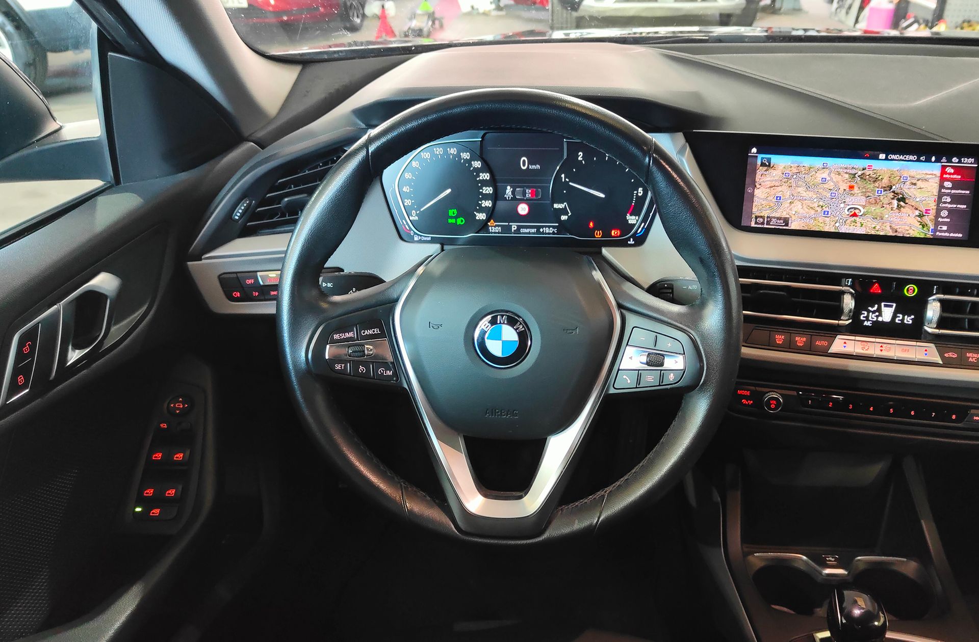 BMW Serie 2 216d Gran Coupe - foto 23
