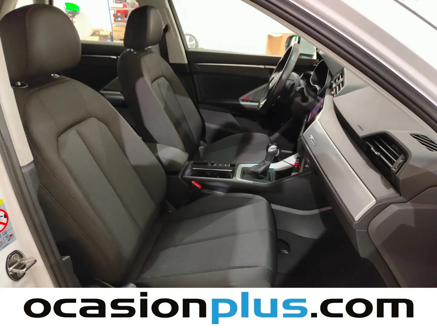 Foto Audi Q3 Audi Q3 Advanced 35 TFSI (150 CV) S tronic