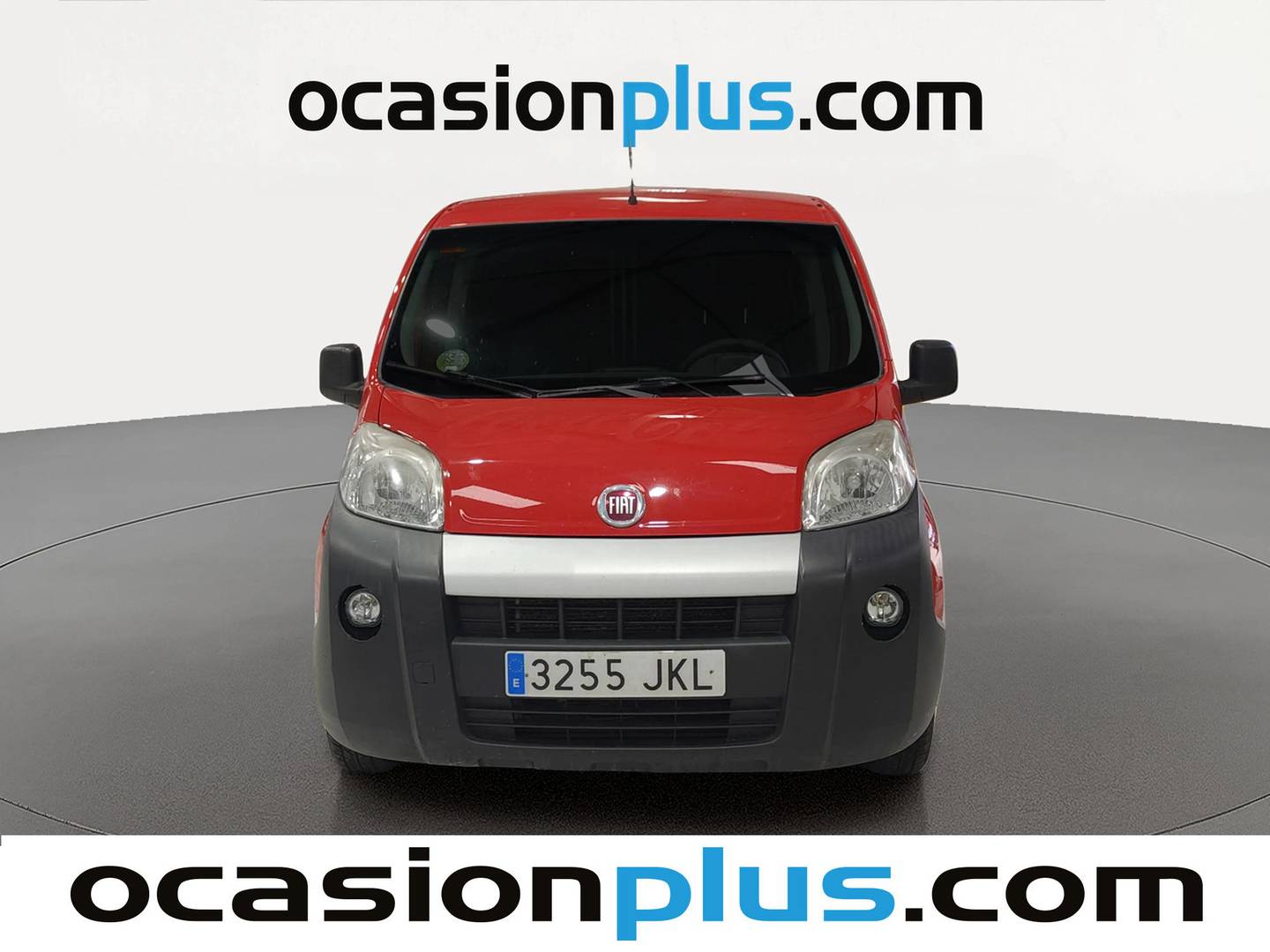 Fiat Fiorino Fiat Fiorino Cargo Furgon 1.3 Multijet Base (75 CV) 75cv