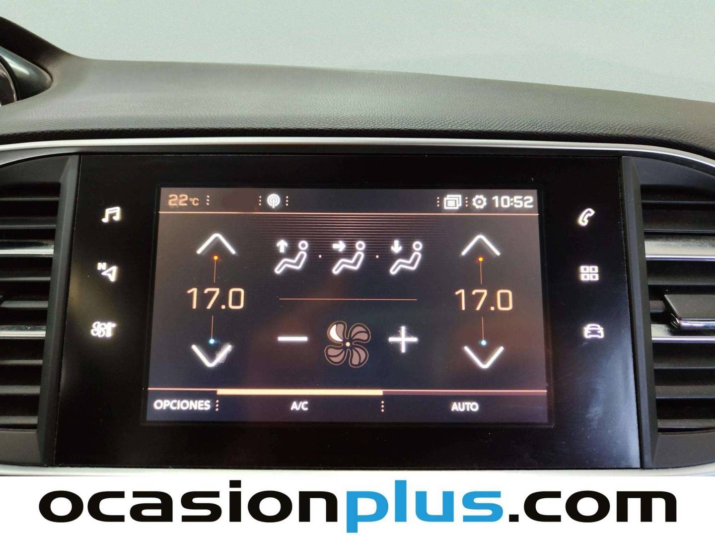 Peugeot 308 Peugeot 308 PureTech 110 S&S Style (110 CV) gasolina
