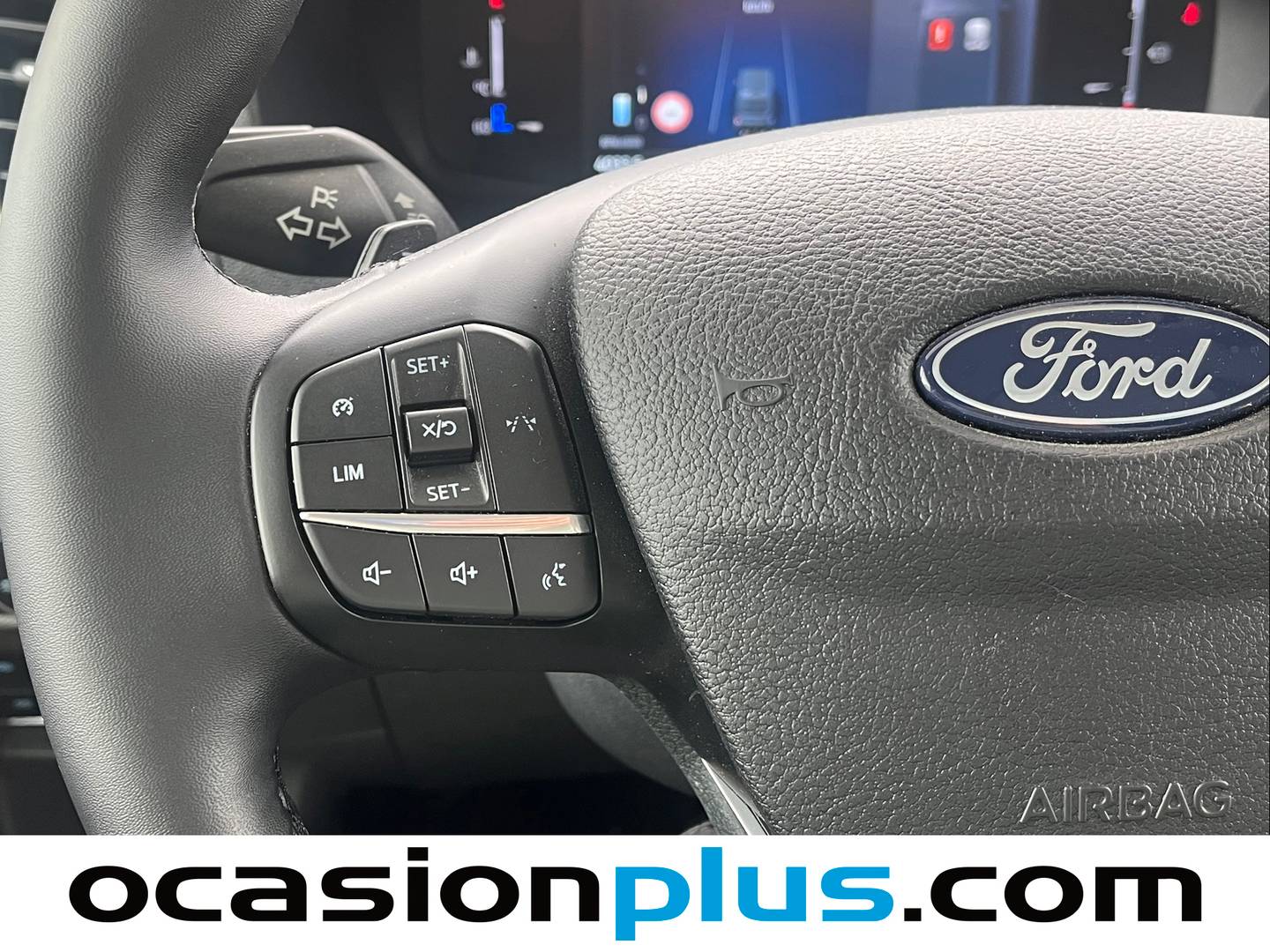 Foto McLouis Glamys McLouis Glamys 320 (165 CV)