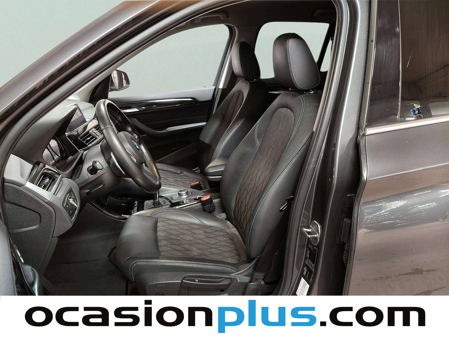 Foto BMW X1 BMW X1 sDrive18d (150 CV)