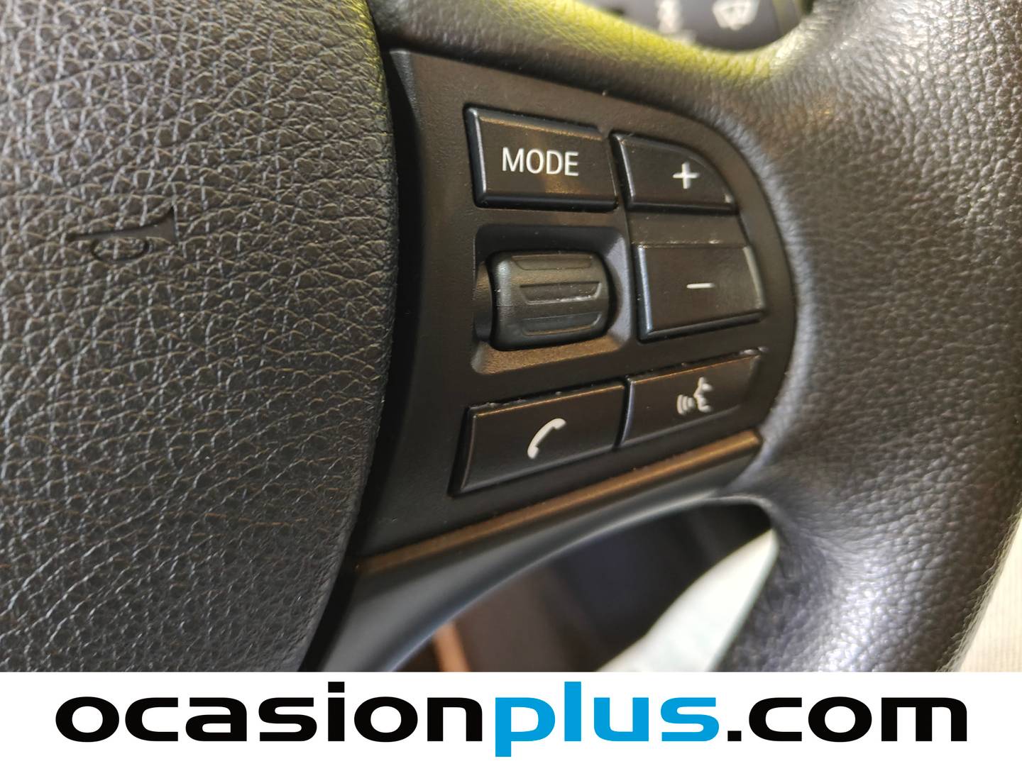 BMW Serie 1 BMW Serie 1 118d xDrive (143 CV) barato
