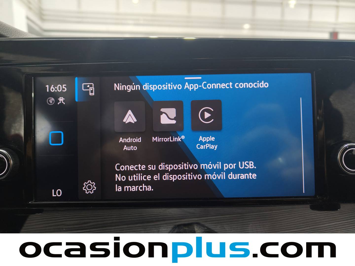 Foto Volkswagen Golf Volkswagen Golf Life 2.0 TDI (115 CV) DSG