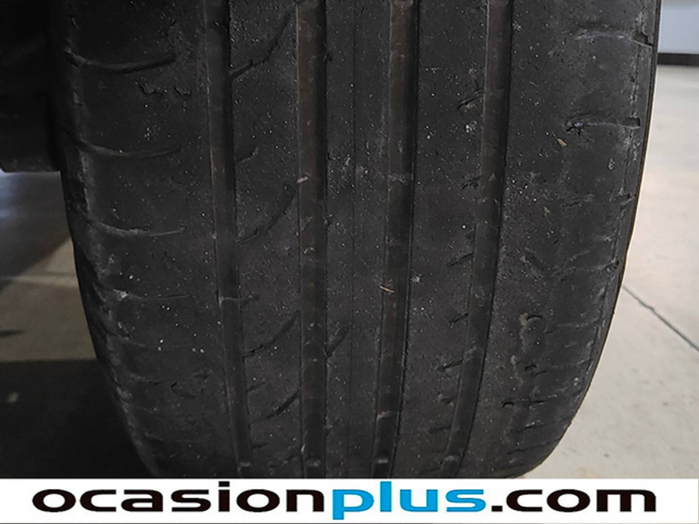 Foto Opel Mokka X Opel Mokka X 1.4 Turbo S&S 120 Aniversario 4X2 (140 CV)