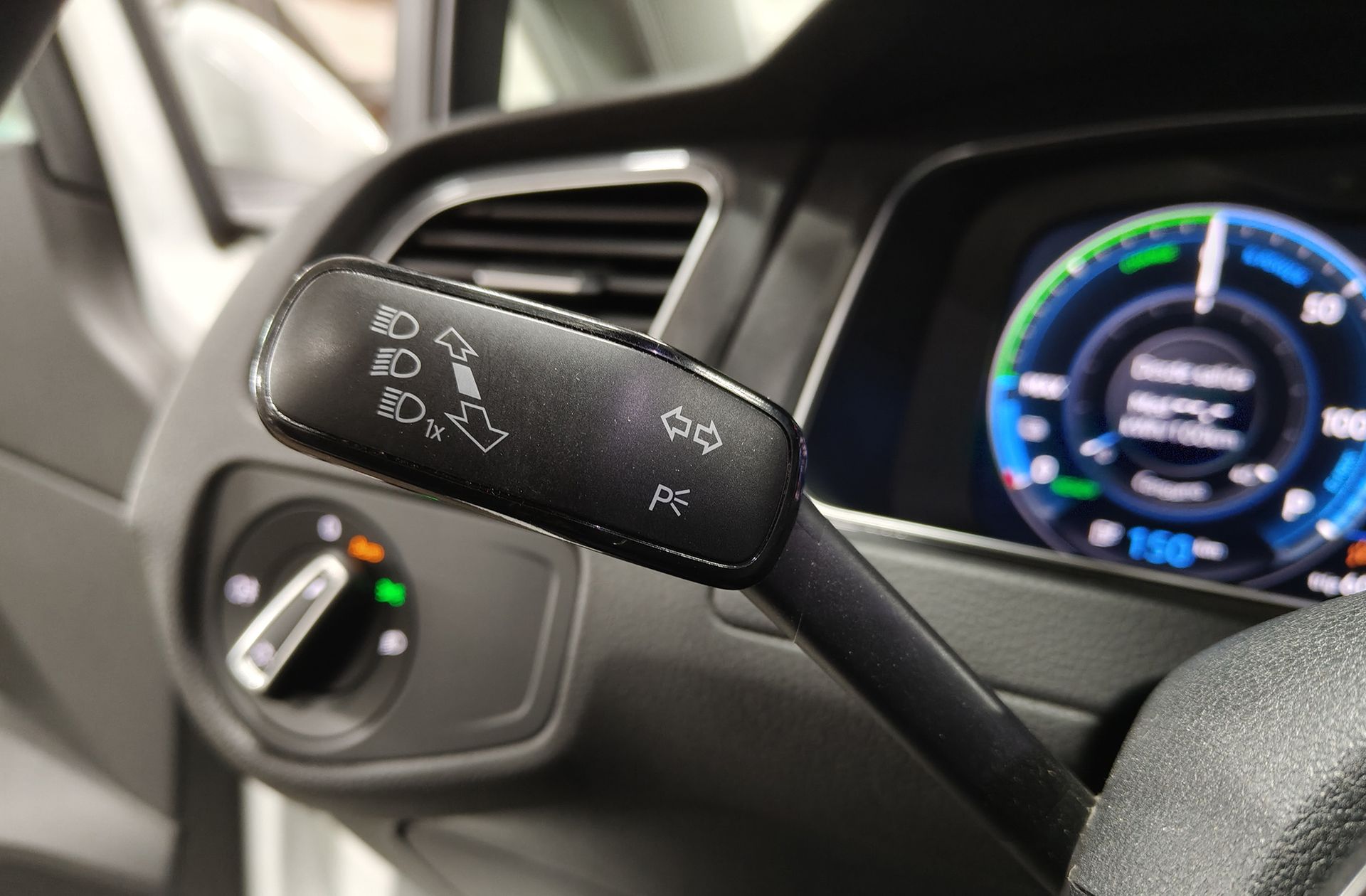 Volkswagen Golf e-Golf e-Golf ePower - foto 25