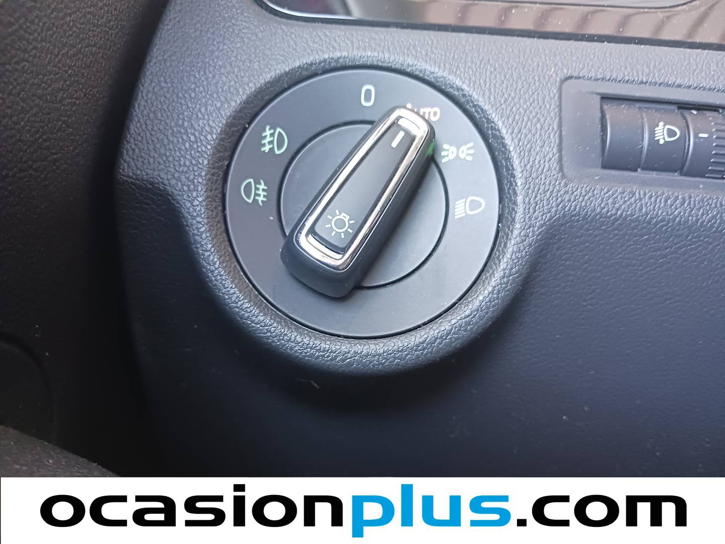 Extras del Skoda Spaceback Skoda Spaceback 1.0 TSI Like (95 CV)