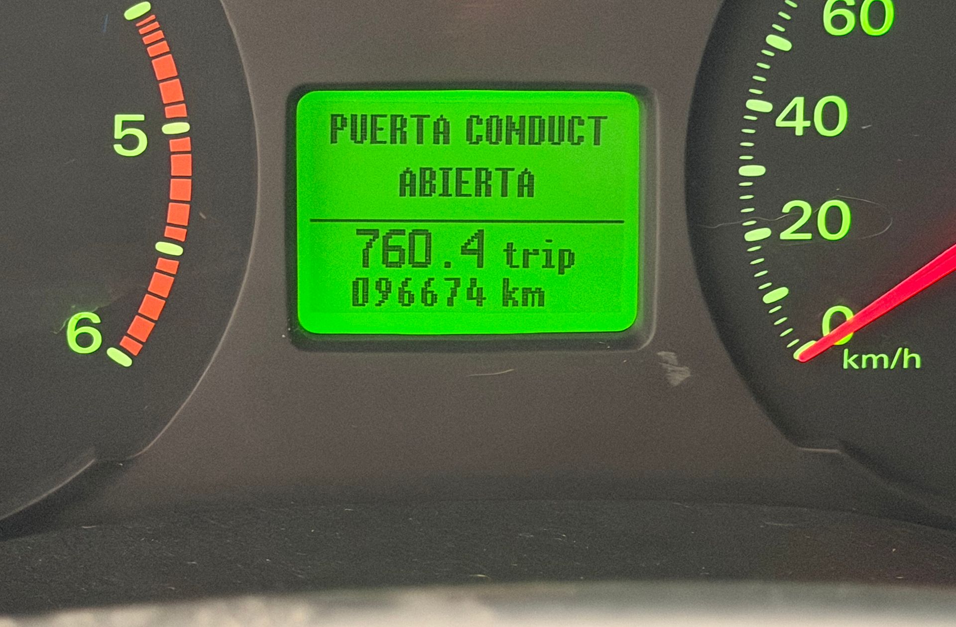 Benimar Tessoro 440 UP - foto 41